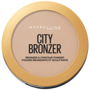 Maybelline City Bronze Bronzer 250 Medium Warm