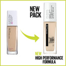 Maybelline SuperStay Active Wear 30H Foundation 30 Sand 30ml
