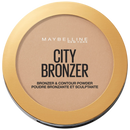 Maybelline City Bronze Bronzer 200 Medium Cool