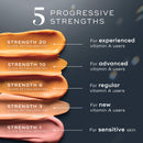 Medik8 Crystal Retinal 6 – Advanced Age-Defying Night Serum for Visible Results 30ml