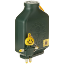 Smokebuddy Mega Green