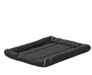 MidWest Homes for Pets Maxx Dog Bed for Metal Crates, 36-Inch, Black