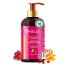 Mielle Organics Pomegranate & Honey Leave-In Conditioner for Type 4 Hair 12 Ounces