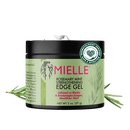Mielle Rosemary Mint Strengthening Edge Gel for Sleek Hair 57g