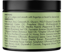 Mielle Rosemary Mint Strengthening Edge Gel for Sleek Hair 57g