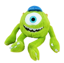 Mike Wazowski Plush – Monsters University