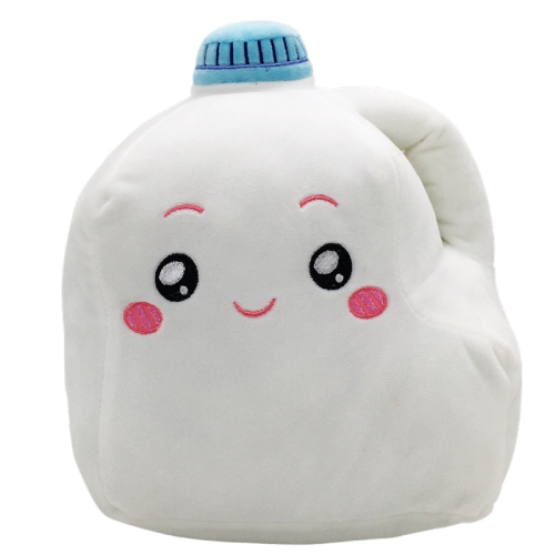 Milky Series 3 Plush