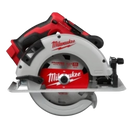 Milwaukee M18 Brushless 7-1/4" Circular Saw Bare Tool