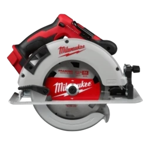 Milwaukee M18 Brushless 7-1/4" Circular Saw Bare Tool