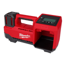 Milwaukee M18 Inflator 2848-20
