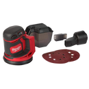 Milwaukee M18 Random Orbit Sander 2648-20