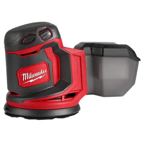 Milwaukee M18 Random Orbit Sander 2648-20