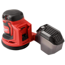 Milwaukee M18 Random Orbit Sander 2648-20