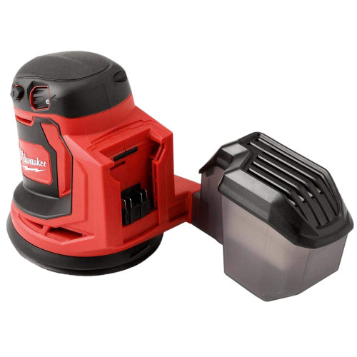 Milwaukee M18 Random Orbit Sander 2648-20