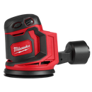 Milwaukee M18 Random Orbit Sander 2648-20