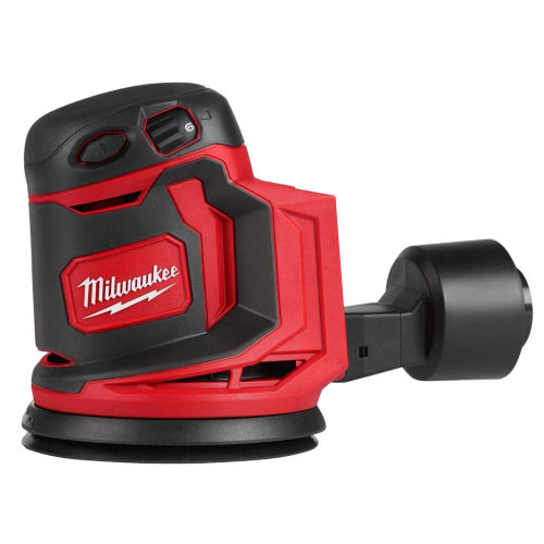 Milwaukee M18 Random Orbit Sander 2648-20