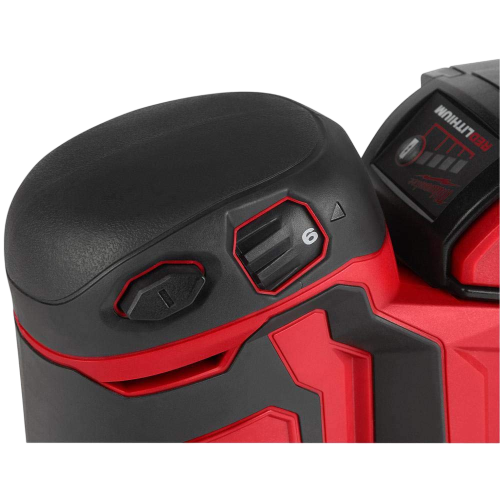 Milwaukee M18 Random Orbit Sander 2648-20