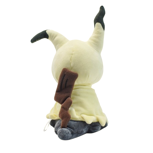 Mimikyu Plush Stuffed Animal Toy