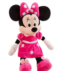 Minnie Mouse Plush Toy Stuffed Character Doll Large/Jumbo
