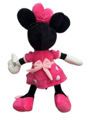 Minnie Mouse Plush Toy Stuffed Character Doll Large/Jumbo