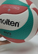 DynamicPlay Volleyball Premium Quality for Active Fun