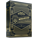 Theory11 Monarch Playing Cards