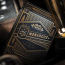 Theory11 Monarch Playing Cards