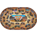 Monster Jam Giant Floor Puzzle