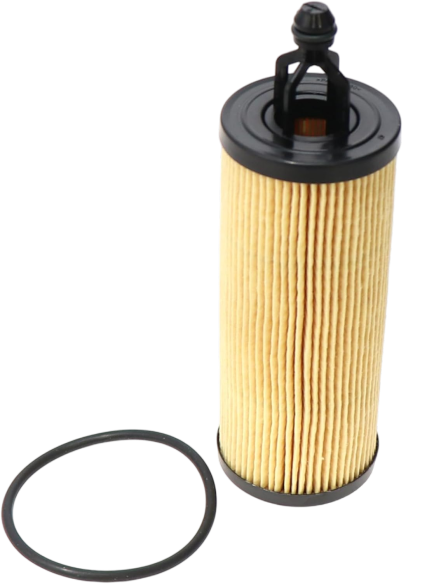 Mopar 68191349AC FILTER ENGINE OIL