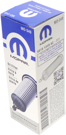 Mopar 68191349AC FILTER ENGINE OIL