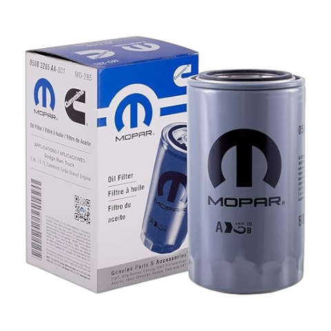 Mopar Dodge Oil Filter - 5083285AA