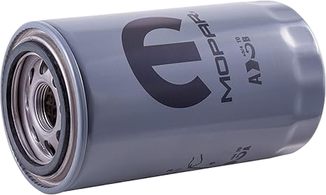 Mopar Dodge Oil Filter - 5083285AA