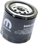 Mopar Engine Oil Filter 04884899AC