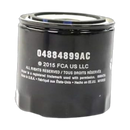 Mopar Engine Oil Filter 04884899AC