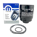 Mopar Fuel/Water Separator Filter Kit 68197867AB