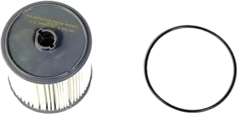 Mopar Genuine Fuel/Water Separator Filter Kit 68436631AA