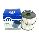 Mopar Genuine Fuel/Water Separator Filter Kit 68436631AA