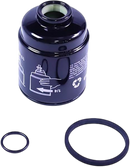 Mopar Genuine OEM Filters Bundle, Dodge Ram 6.7L Cummins Diesel Filter set; Fuel/Water Separator Filter Kit, Fuel Filter & Engine Oil Filter