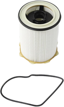 Mopar Genuine OEM Filters Bundle, Dodge Ram 6.7L Cummins Diesel Filter set; Fuel/Water Separator Filter Kit, Fuel Filter & Engine Oil Filter