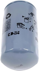 Mopar Genuine OEM Filters Bundle, Dodge Ram 6.7L Cummins Diesel Filter set; Fuel/Water Separator Filter Kit, Fuel Filter & Engine Oil Filter