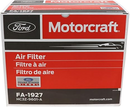 Motorcraft - Element Asy Air Cleaner FA1927