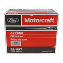 Motorcraft - Element Asy Air Cleaner FA1927