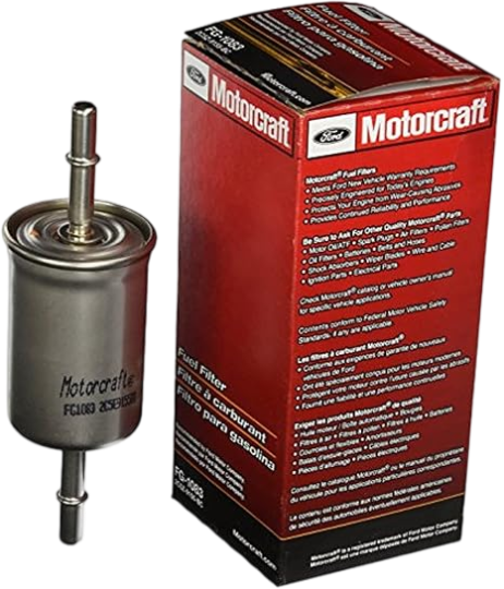 Motorcraft - FG-1083 Fuel Filter