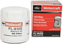 Motorcraft - Oil Filter FL910S
