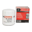 Motorcraft - Oil Filter FL910S