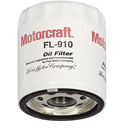 Motorcraft - Oil Filter FL910S