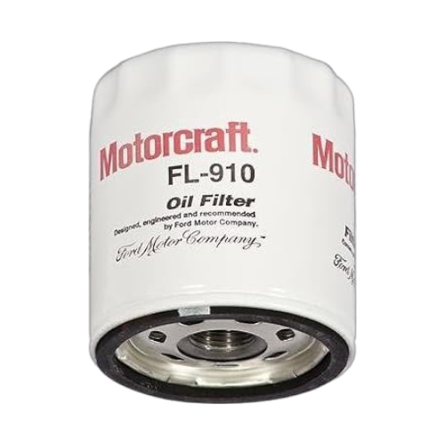 Motorcraft - Oil Filter FL910S