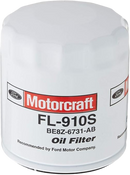 Motorcraft - Oil Filter FL910S