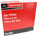 Motorcraft FA1883 Air Filter