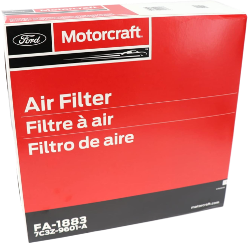 Motorcraft FA1883 Air Filter